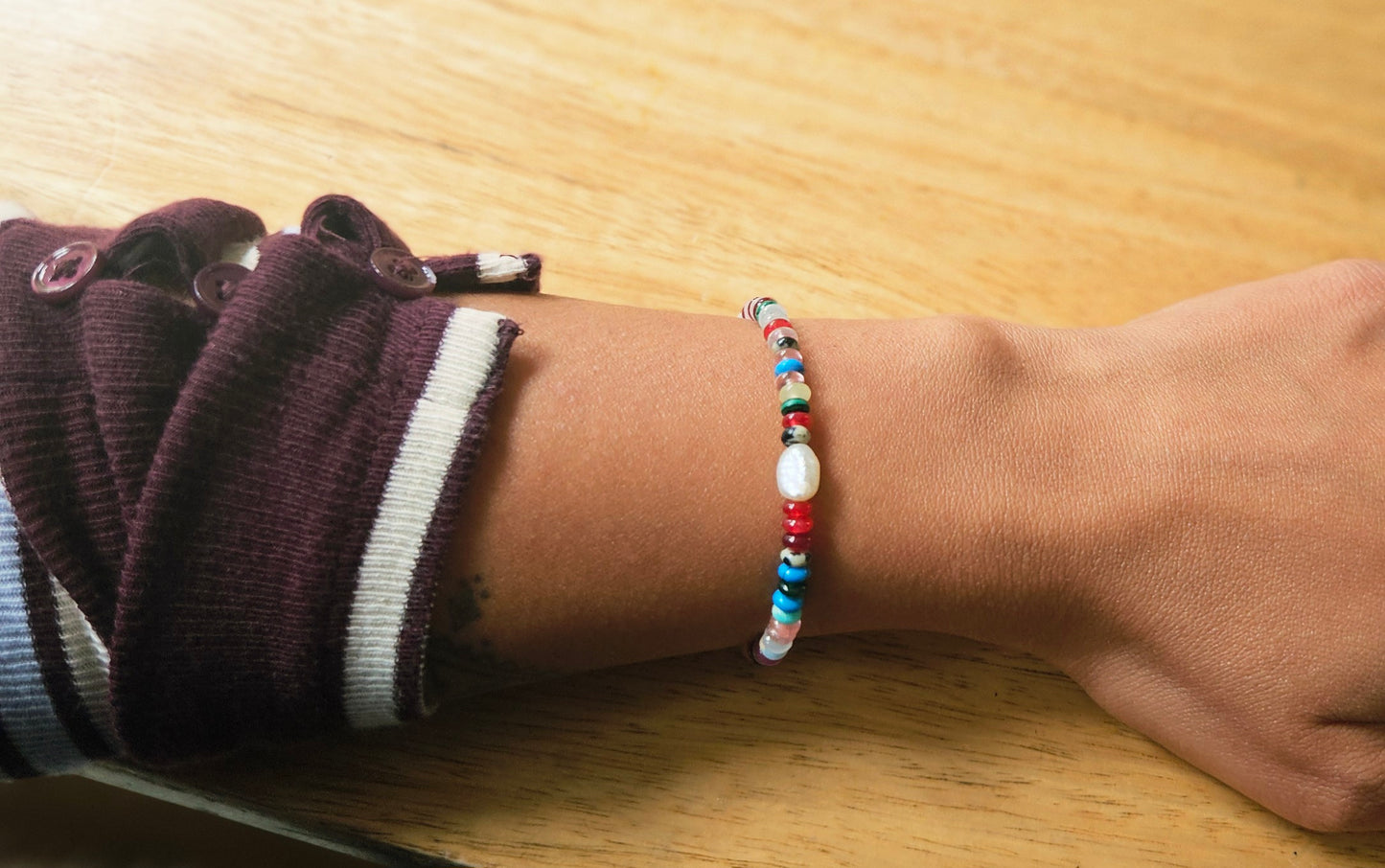 Mirage bracelet