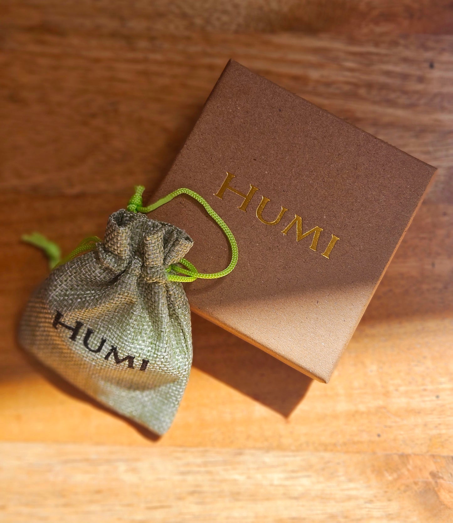 Natural stone trio of earrings