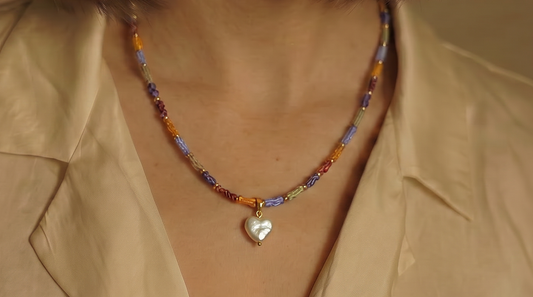 Radiant Heart