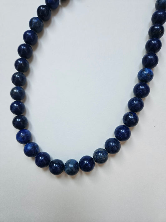 Lapiz necklace