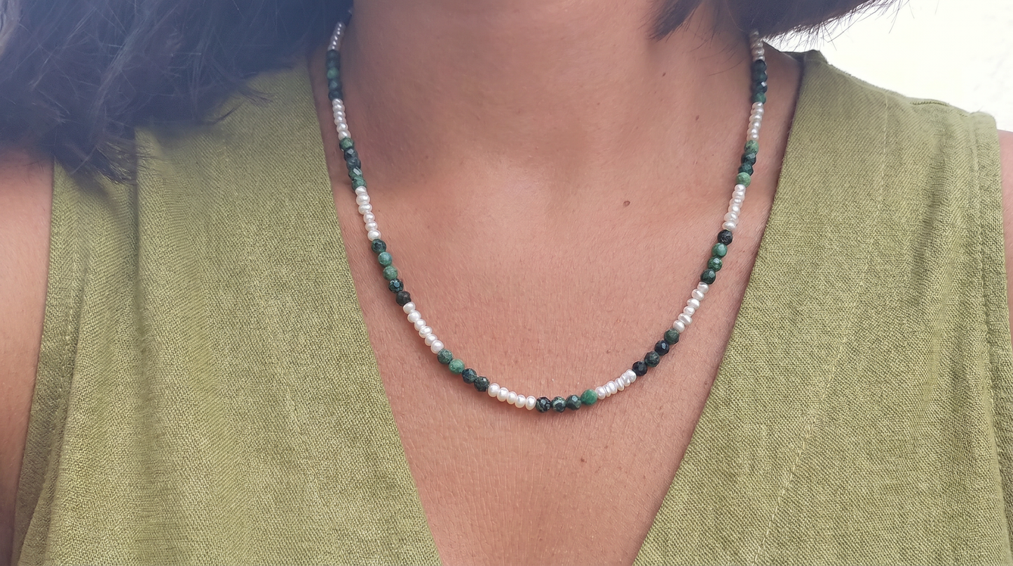 Nada necklace