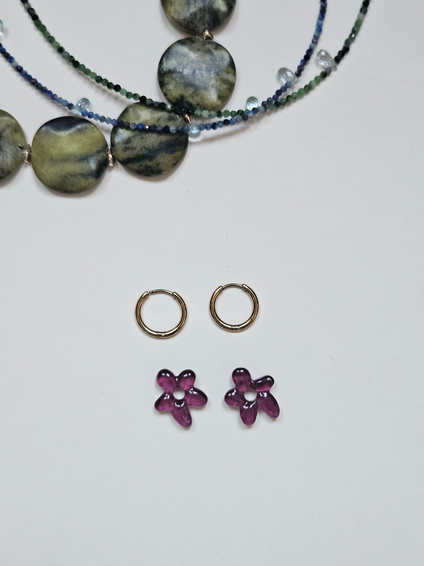 Flower set