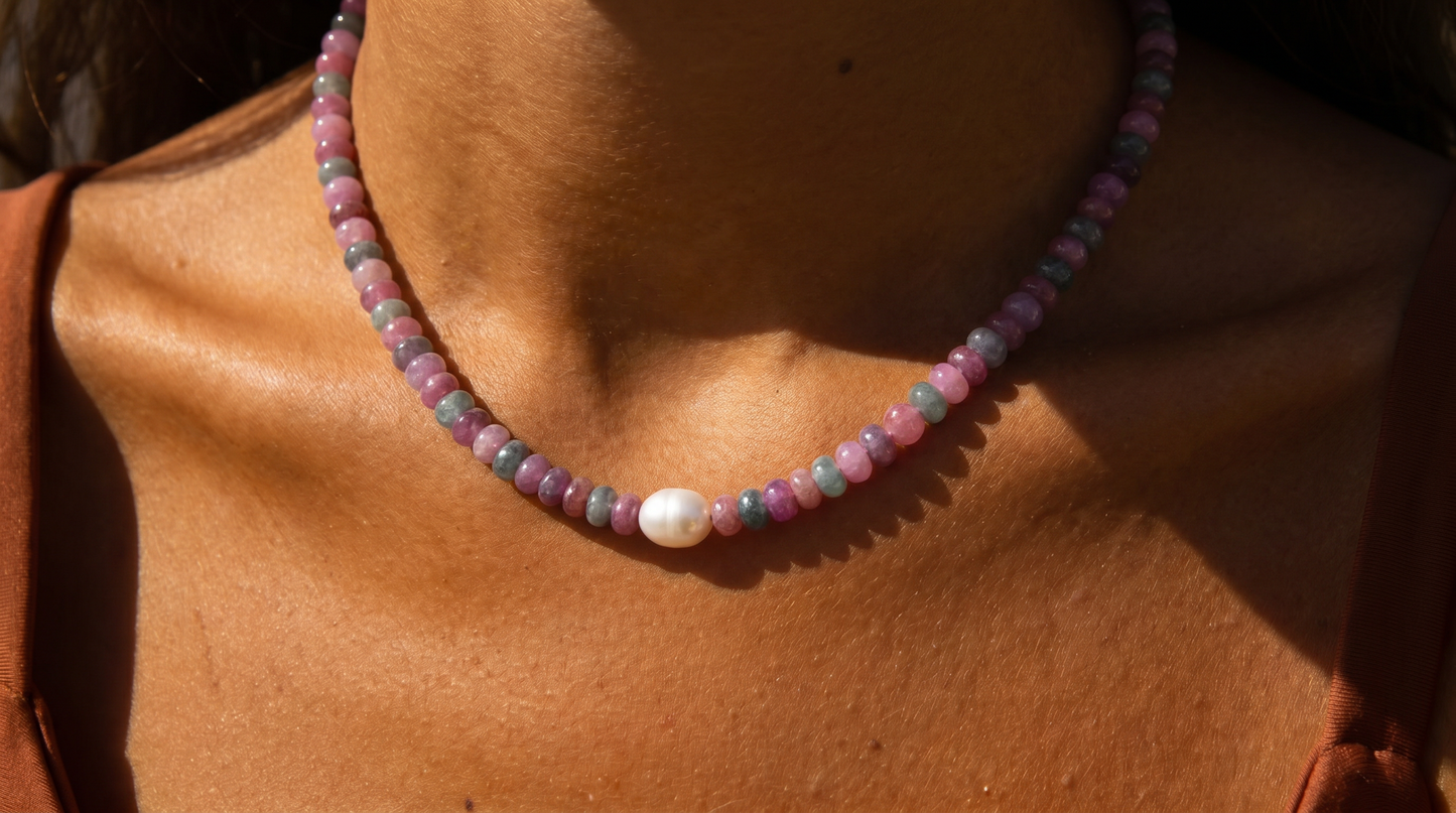 Candy necklace