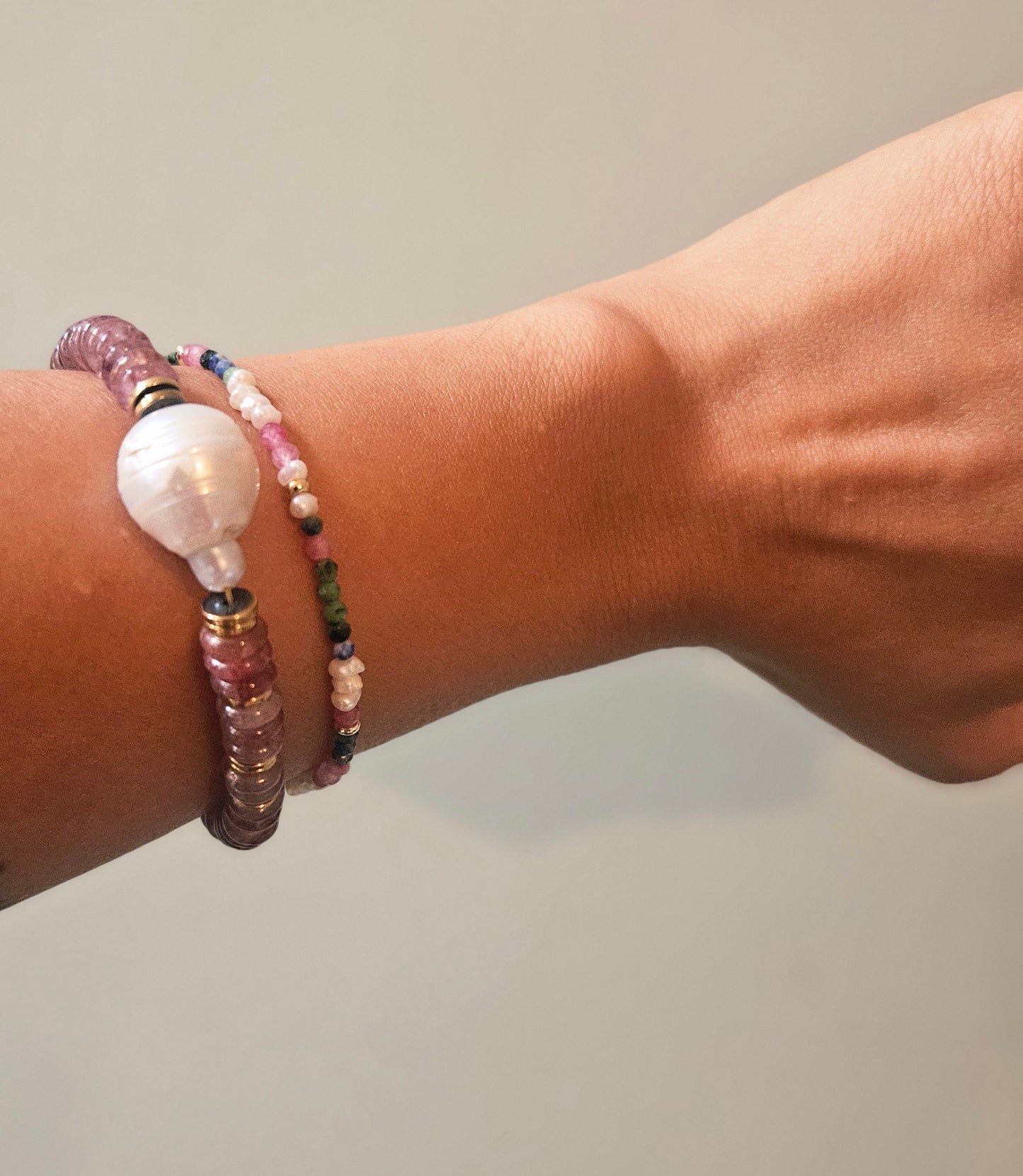 Bloom Bracelet