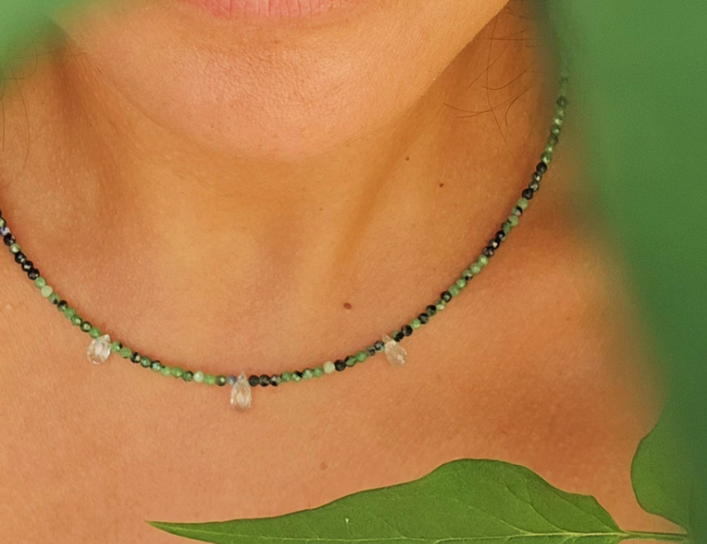Green Goddess