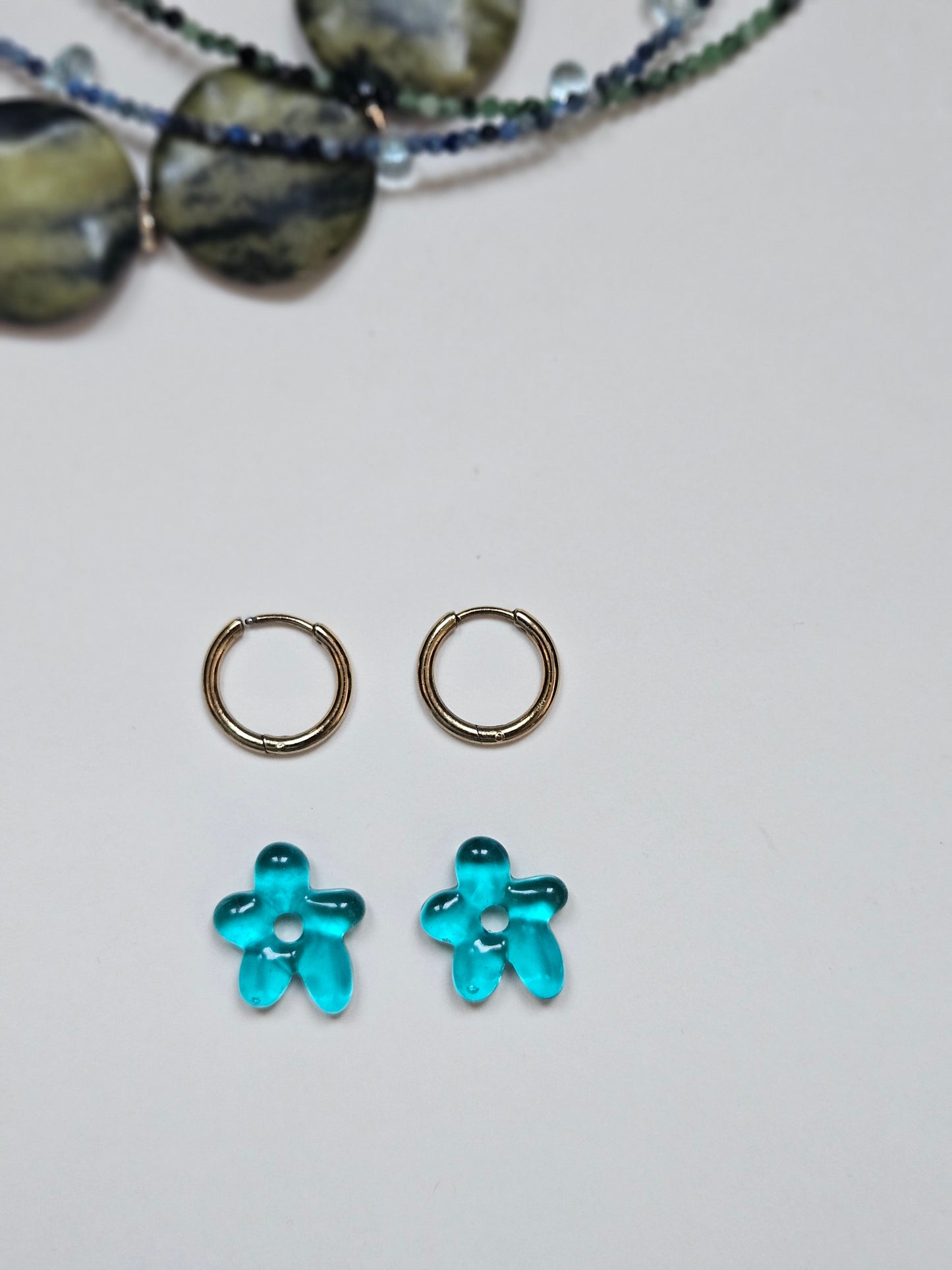 Flower set