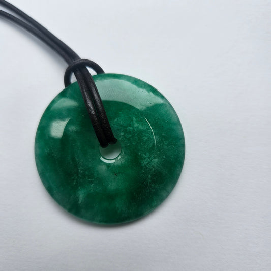 Big Jade Green