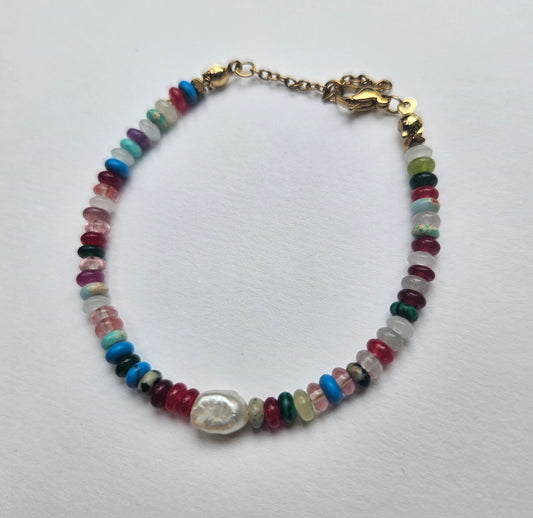 Mirage bracelet