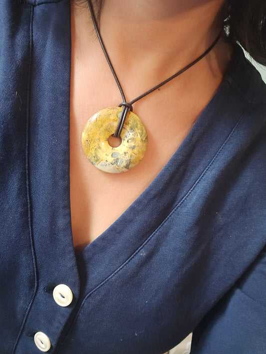 Big Crazy Agate