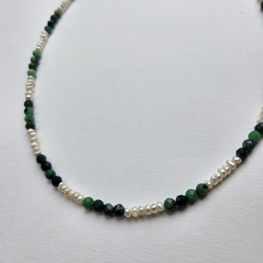 Nada necklace