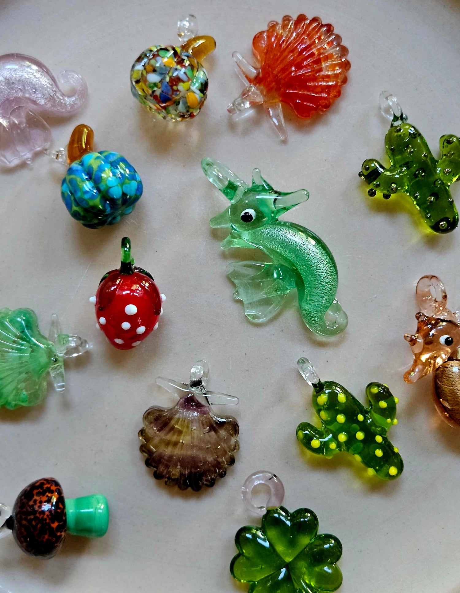 Pendants