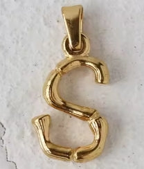 Initial Necklace