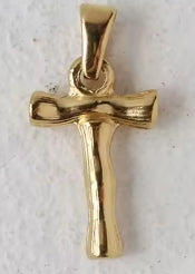 Initial Necklace