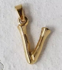 Initial Necklace
