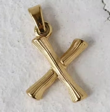 Initial Necklace