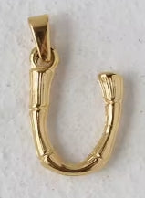 Initial Necklace