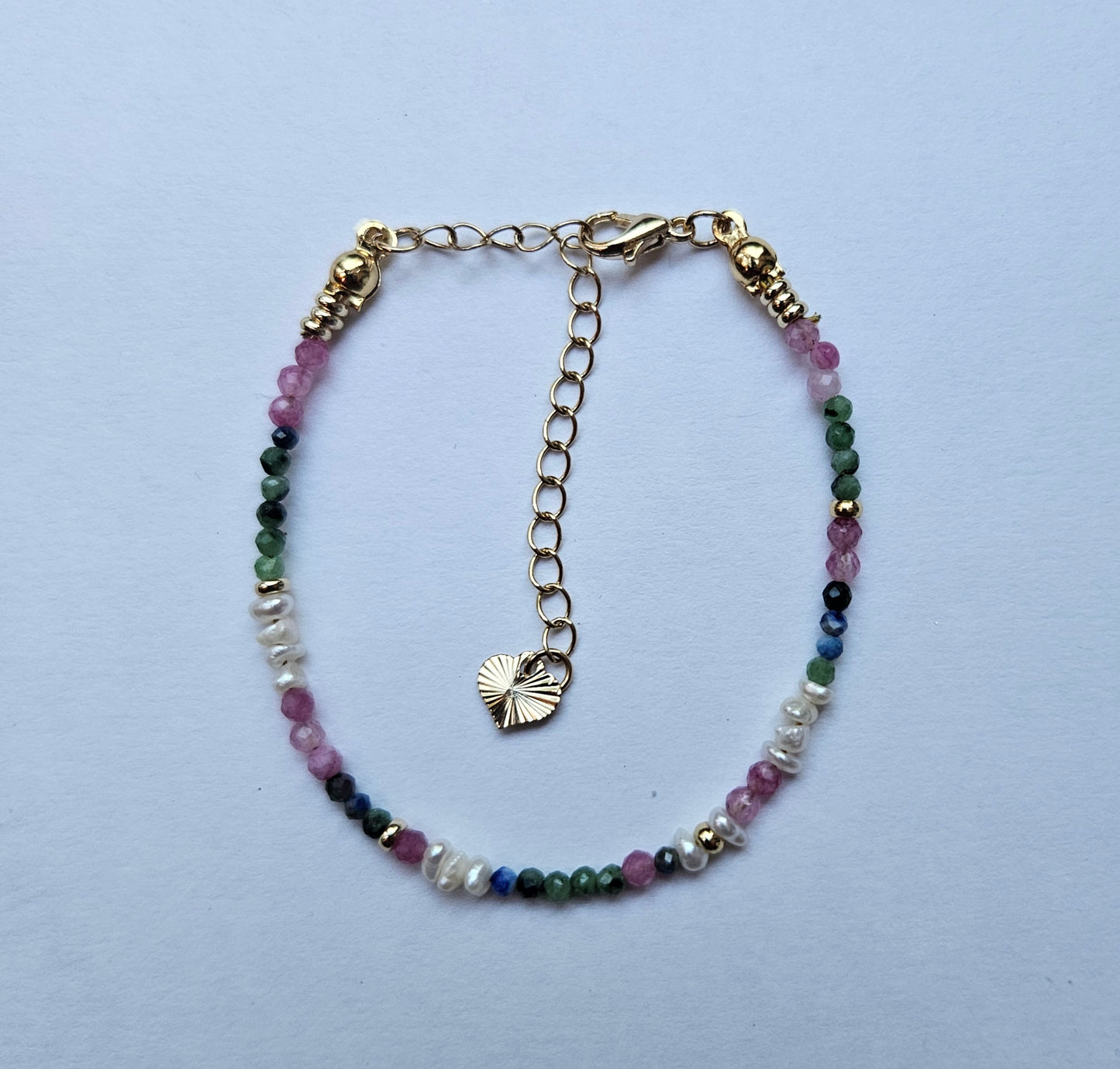 Bloom Bracelet