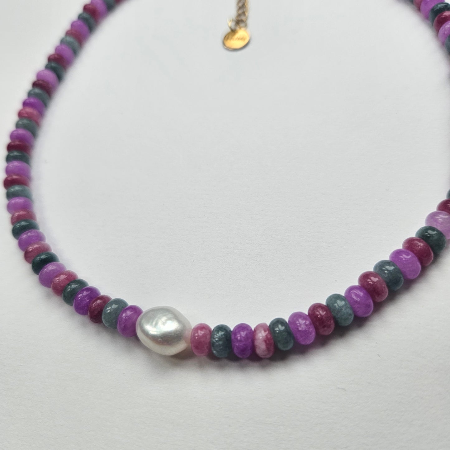 Candy necklace