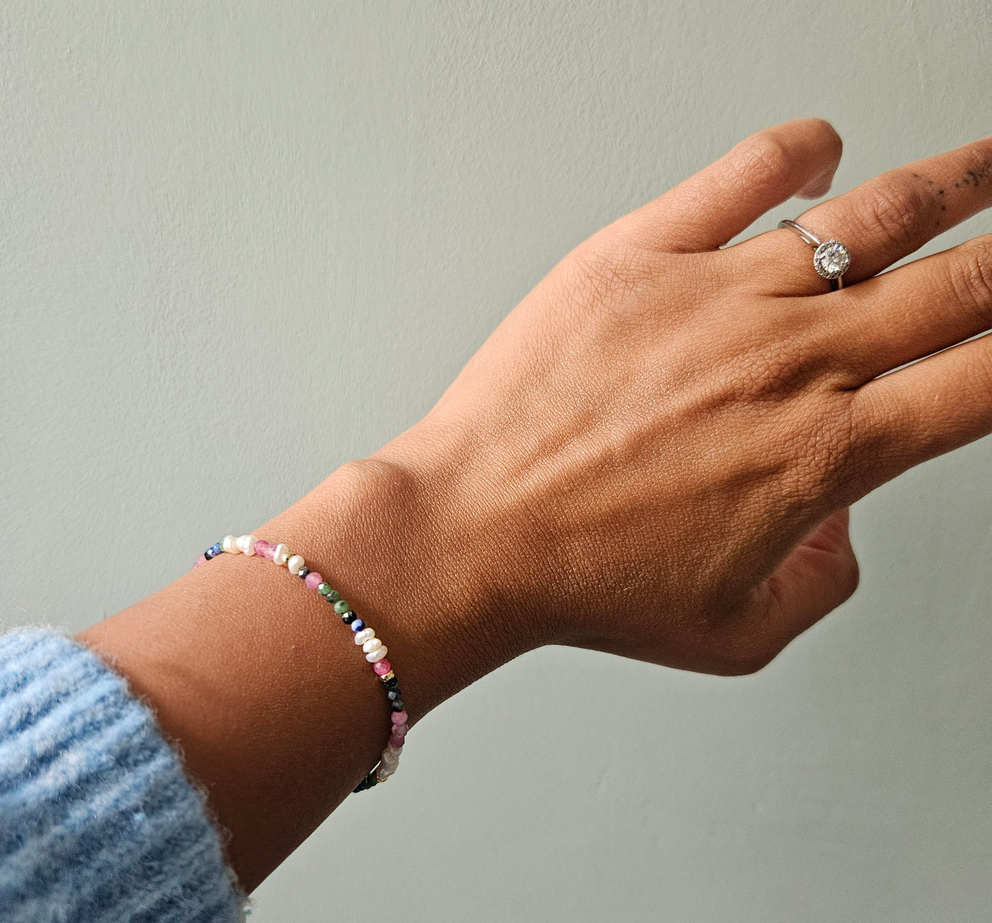Bloom Bracelet