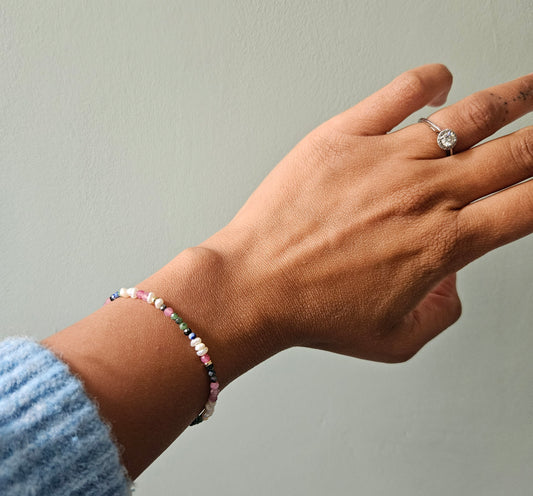 Bloom Bracelet