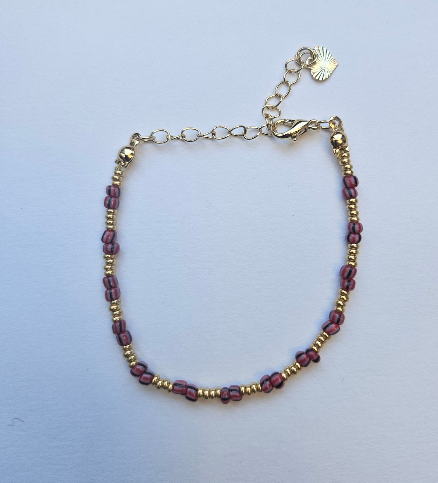 Sunseed bracelet