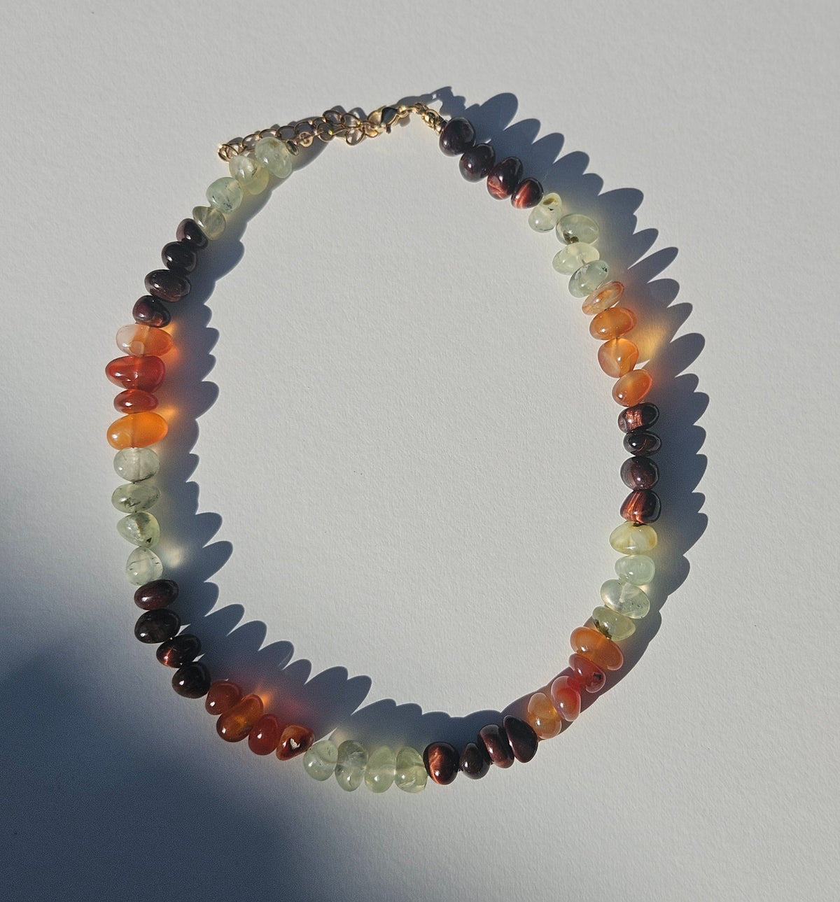 Leila Necklace