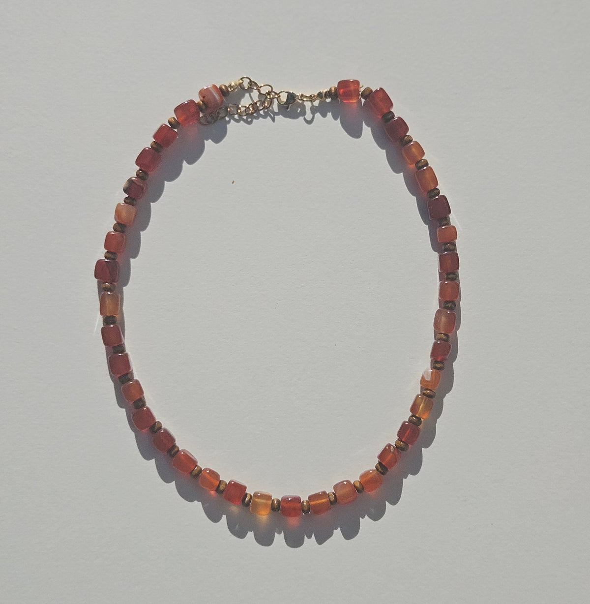 Healer Necklace