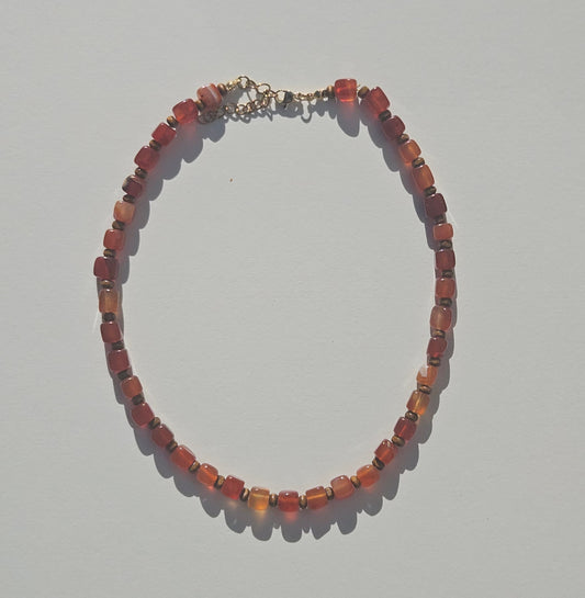 Healer Necklace