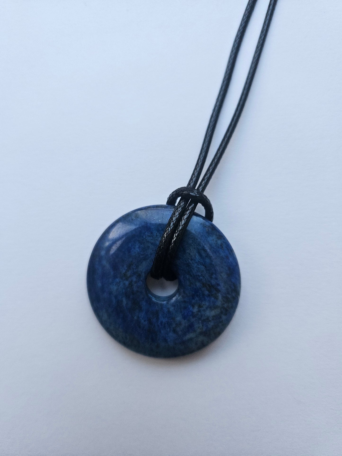 Lapis Lazuli pendant