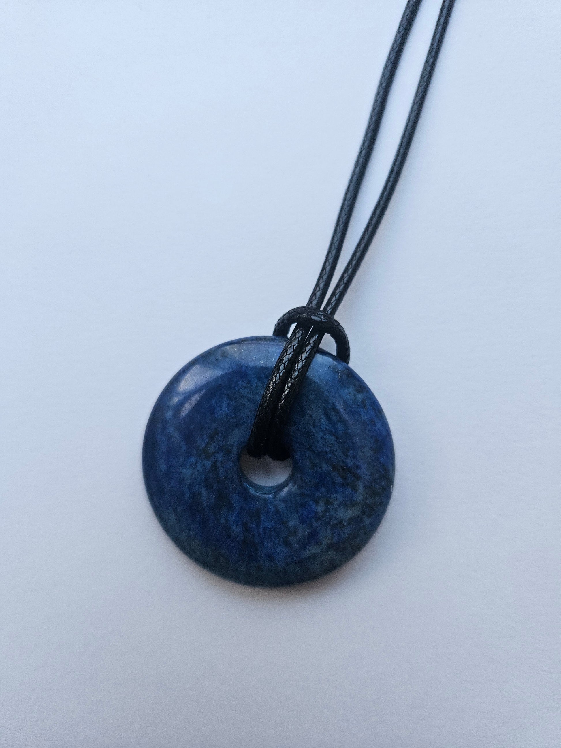 Lapis Lazuli pendant