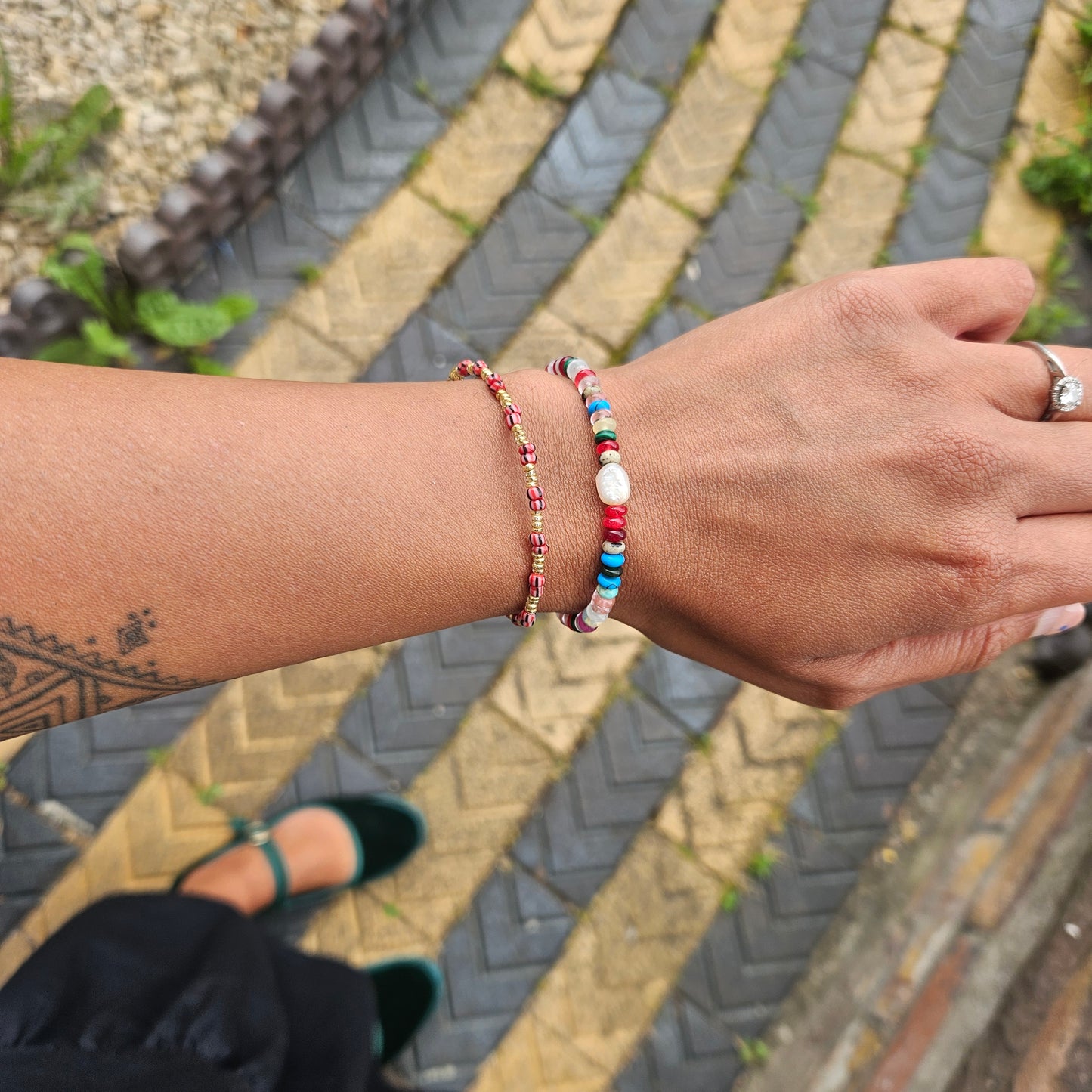 Mirage bracelet