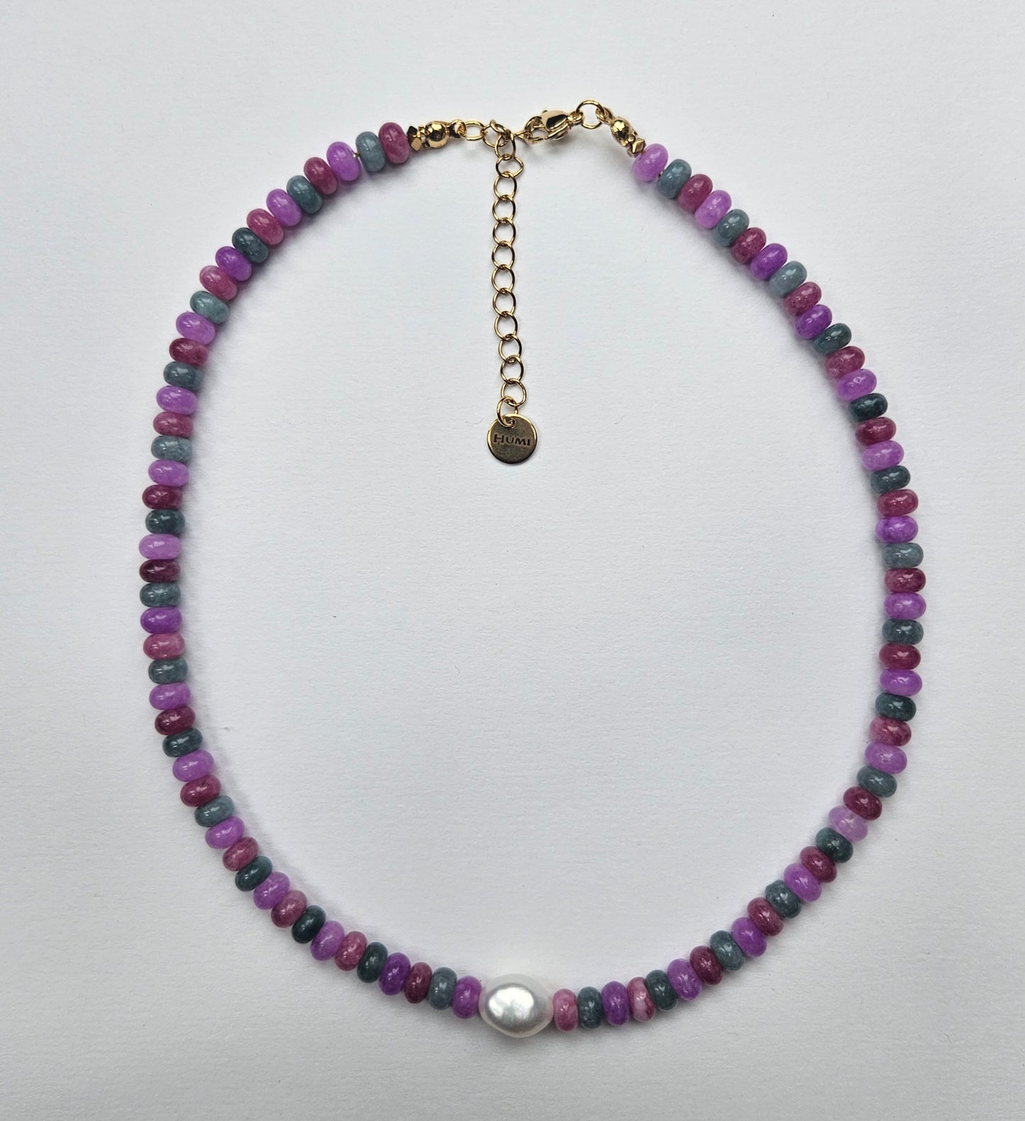 Candy necklace