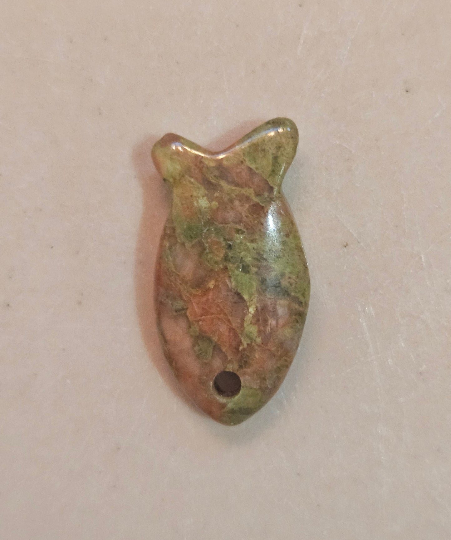 Small fish