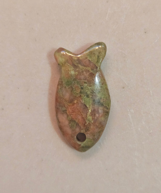 Small fish
