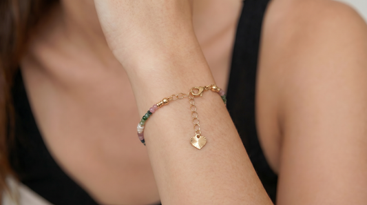 Bloom Bracelet