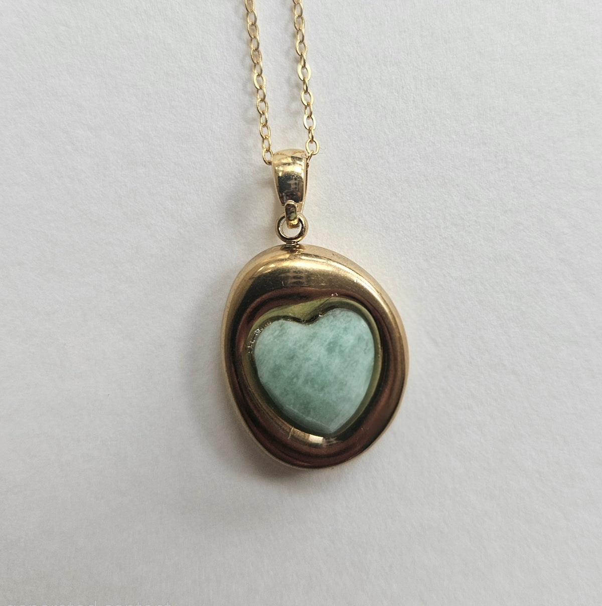 Amazon Heart
