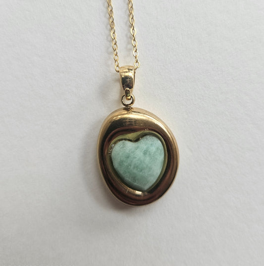 Amazon Heart