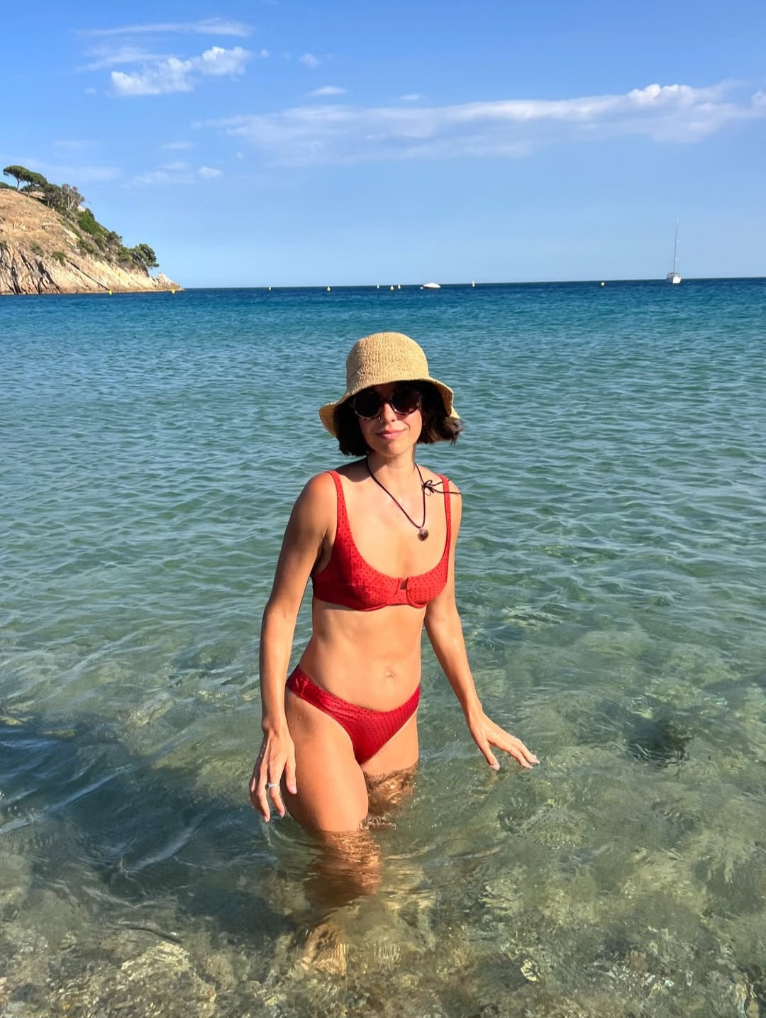 Beach day