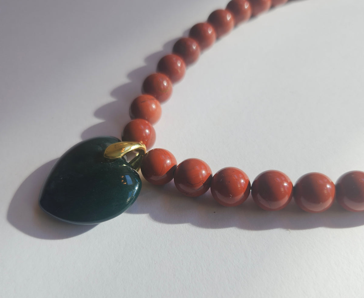 Cecily Necklace