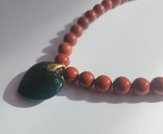 Cecily Necklace