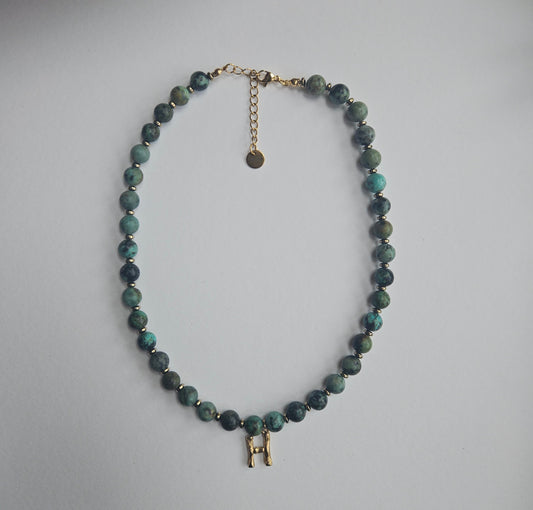 Initial Necklace