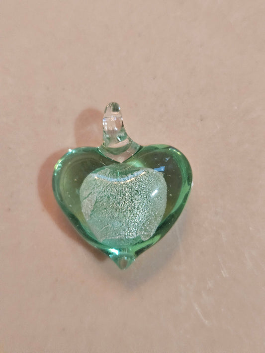 Green heart
