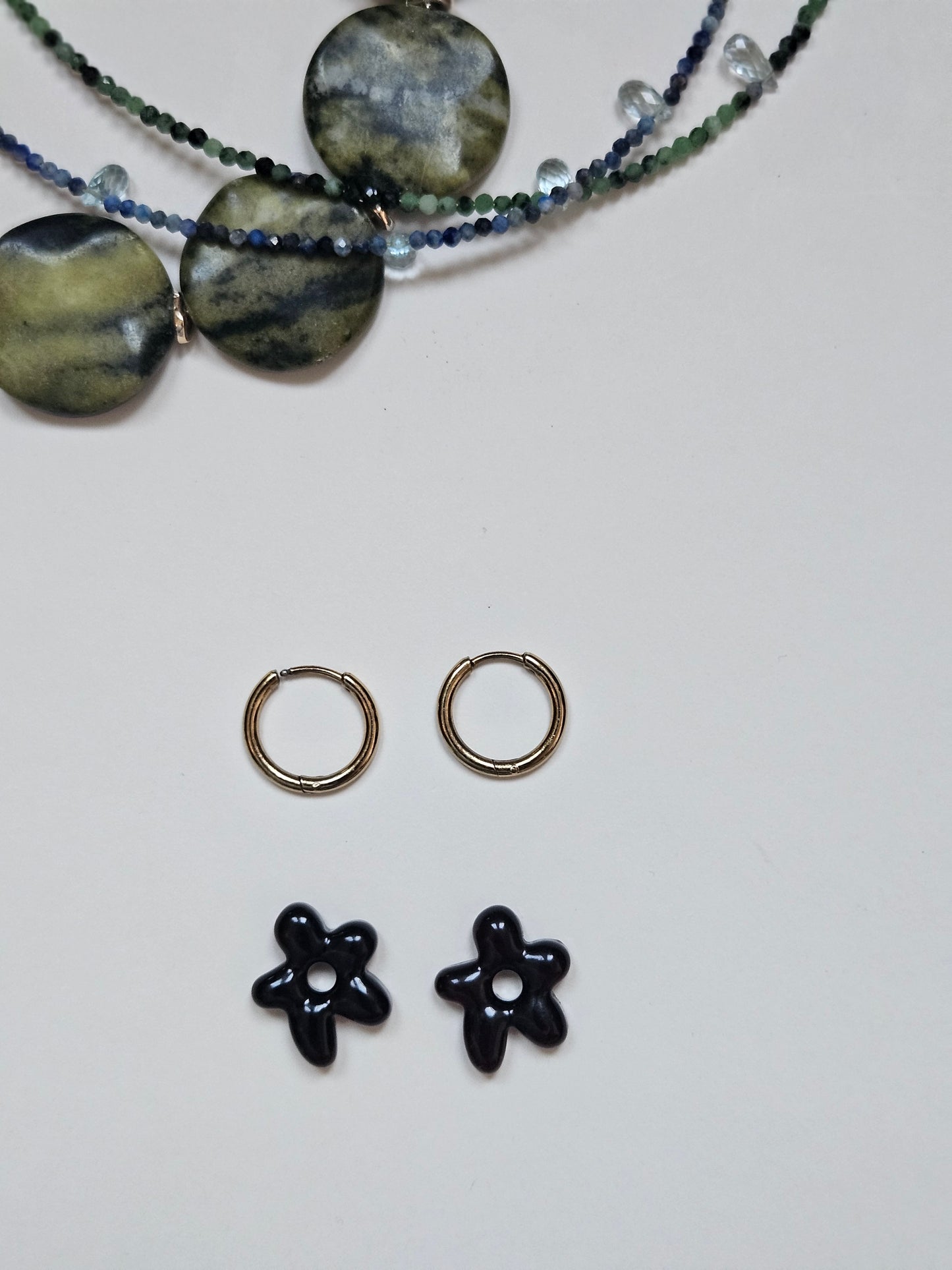 Flower set