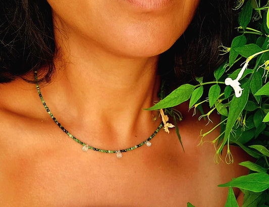 Green Goddess