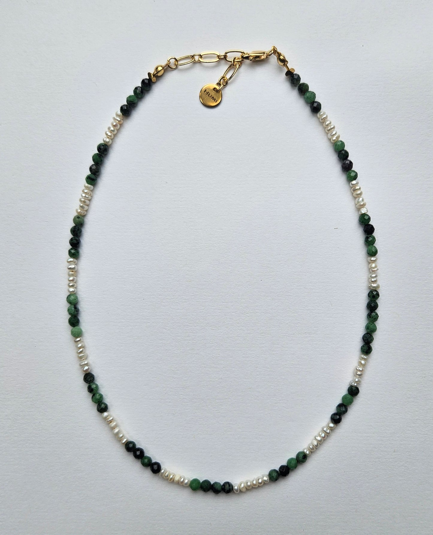 Nada necklace