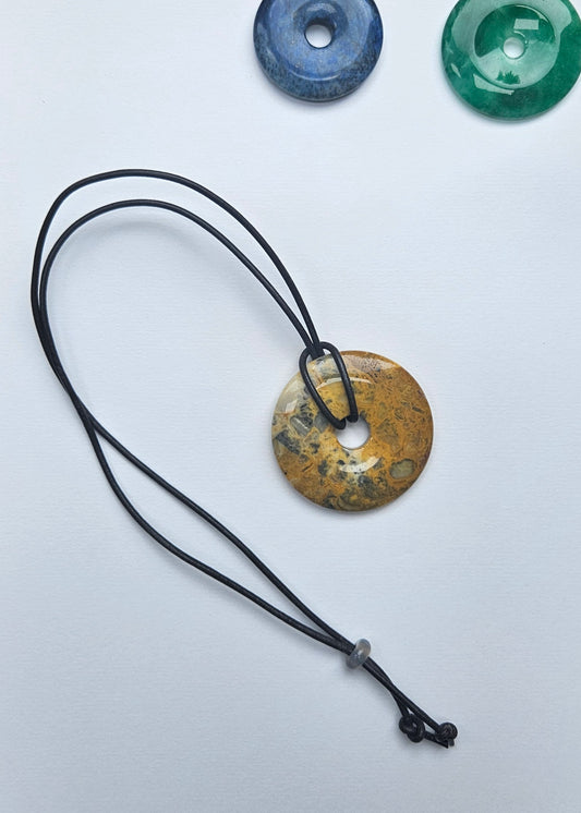Big Crazy Agate