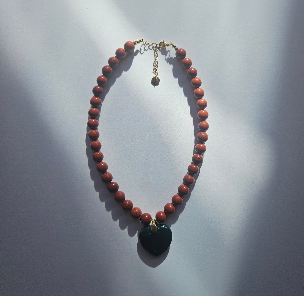 Cecily Necklace