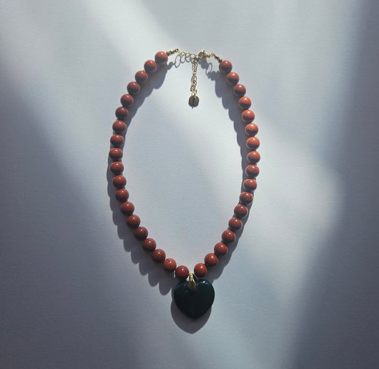 Cecily Necklace