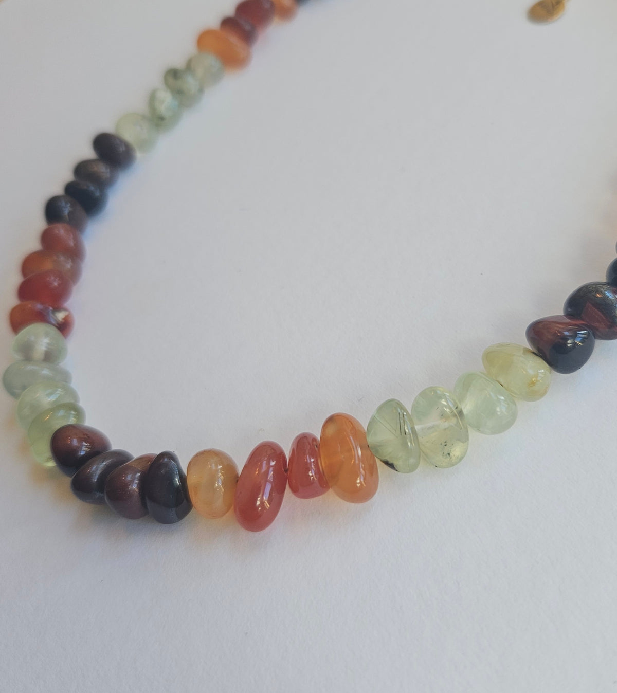 Leila Necklace