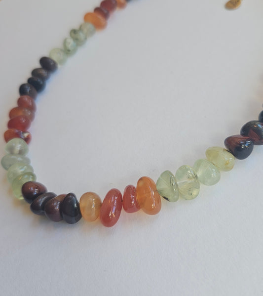 Leila Necklace